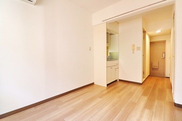 コンフォート長津田の物件内観写真